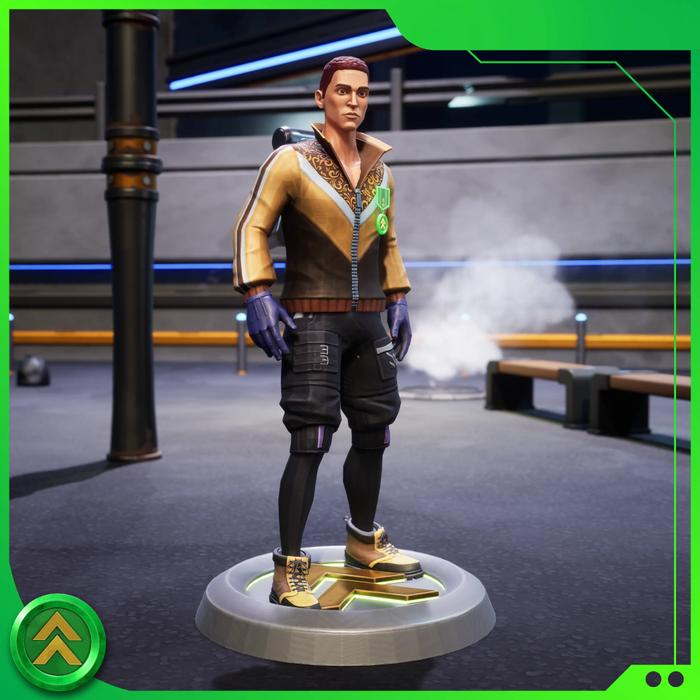 XRPL Alien tweet media