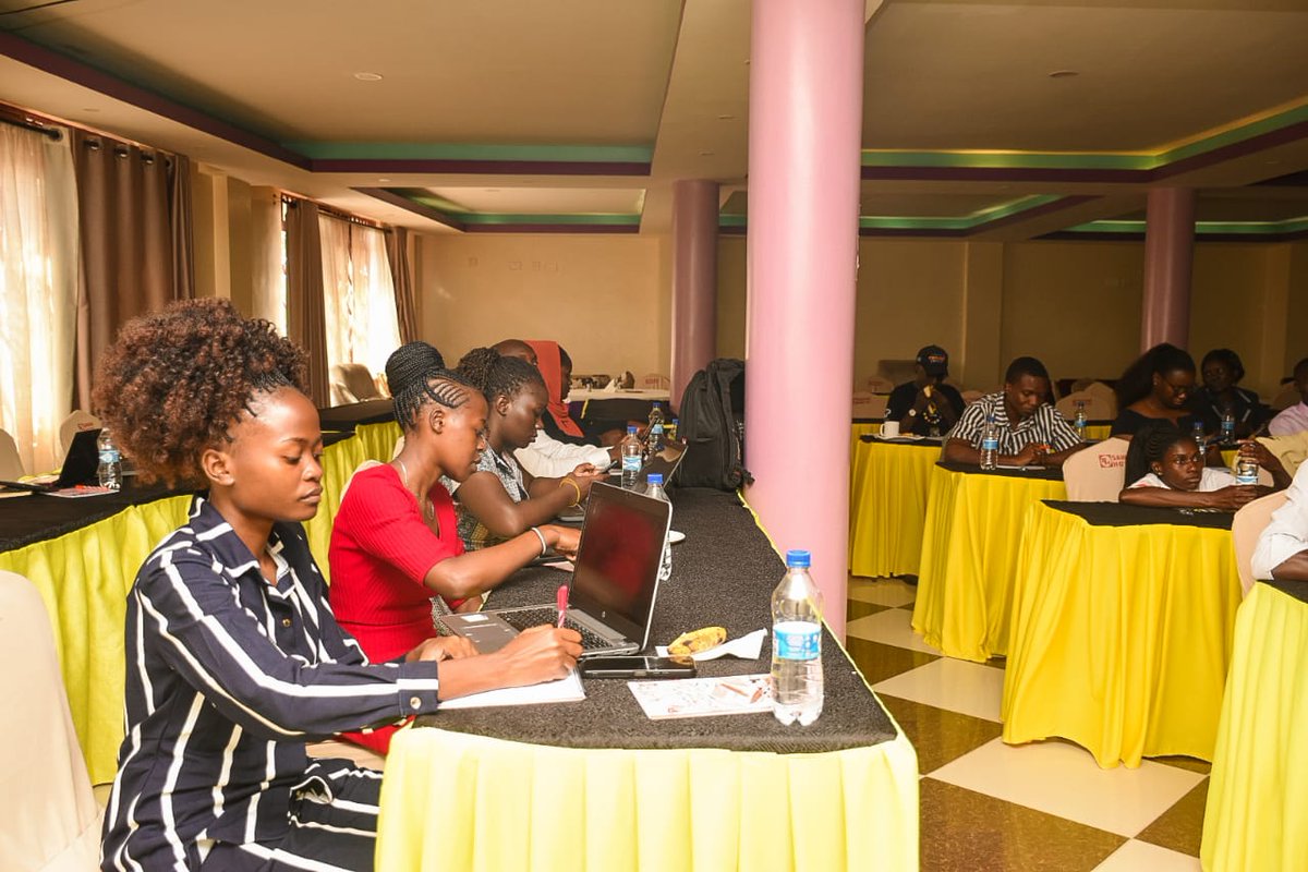 BungomaRmncah's tweet photo. We are currently having a mentorship on Primary Care Network Framework.The session is  focusing on strengthening our understanding of the PCN framework which will then enhance our capacity to advocate for improved PHC services. 
#VSP4PHC https://t.co/dLM85Fvxrz