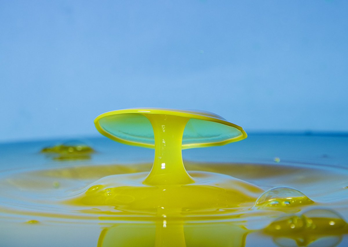 border70's tweet image. Something different from me. My first attempt.