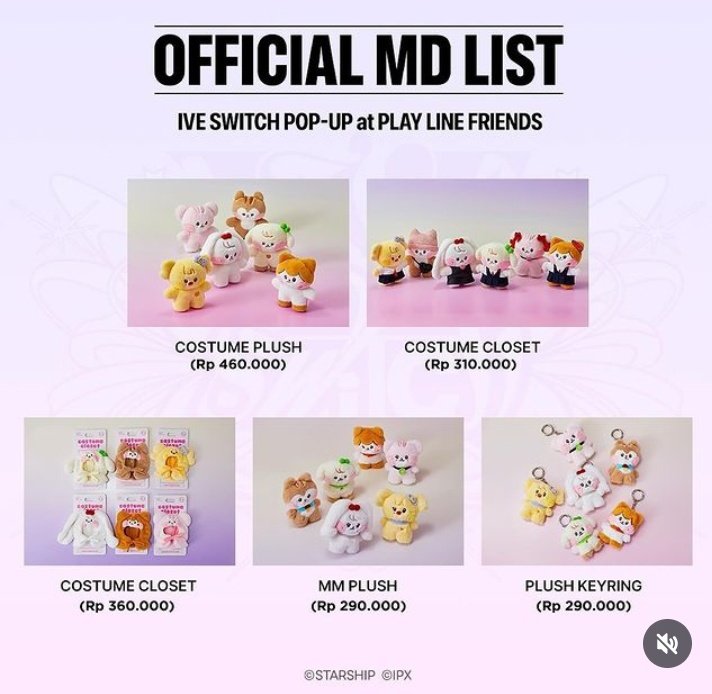 cvrtle's tweet photo. 🌟 OPEN JASTIP IVE SWITCH POP-UP JAKARTA 🌟 

- fee start 5k-20k 
- no cancel/hnr ya guys :(( 
- co shopee 
- boleh dp/full payment 

MINAT DM 👯❤️‍🩹😘🫶🏻

sc. kplaylist &amp; iveinaunion
tg. ive pop up https://t.co/qndh1S5aud