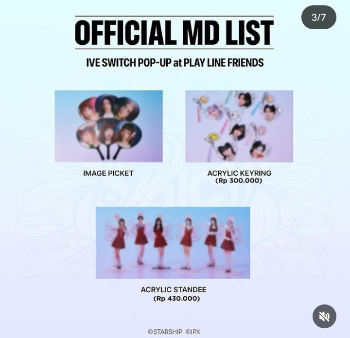cvrtle's tweet photo. 🌟 OPEN JASTIP IVE SWITCH POP-UP JAKARTA 🌟 

- fee start 5k-20k 
- no cancel/hnr ya guys :(( 
- co shopee 
- boleh dp/full payment 

MINAT DM 👯❤️‍🩹😘🫶🏻

sc. kplaylist &amp; iveinaunion
tg. ive pop up https://t.co/qndh1S5aud