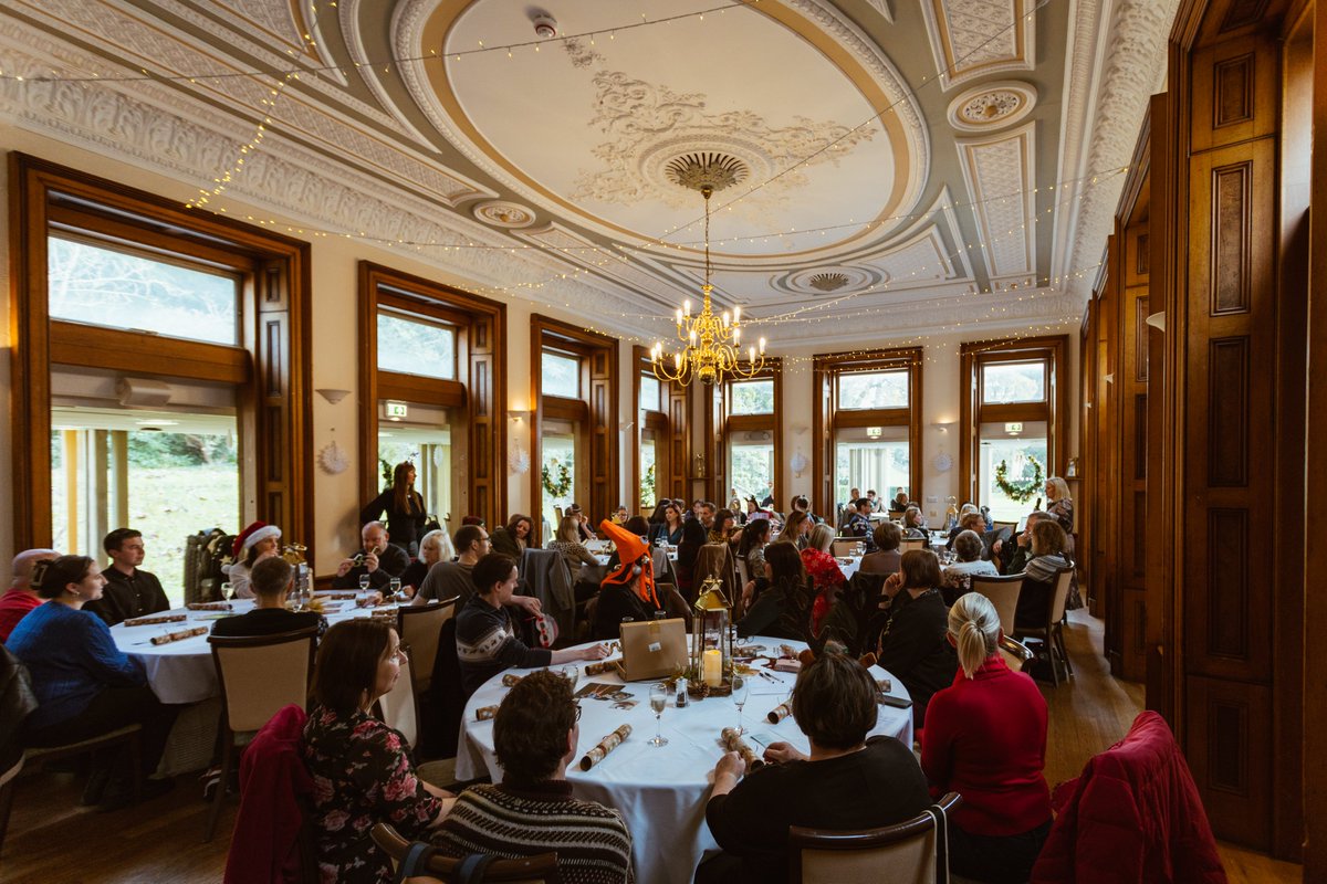 Reed Hall tweet media