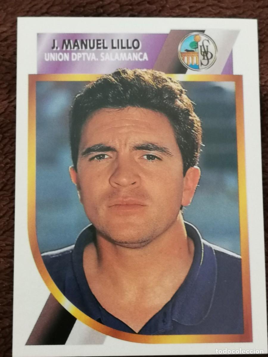En el verano del 92, en Salamanca se sentaron las bases de lo que iba a ser uno de los momentos de mayor euforia de la hoy extinta Unión Deportiva. Todo ocurrió cuando le entregaron las llaves a un entrenador de 26 años llamado Juan Manuel Lillo. 

🧵👇 Dentro hilo #Panenka141