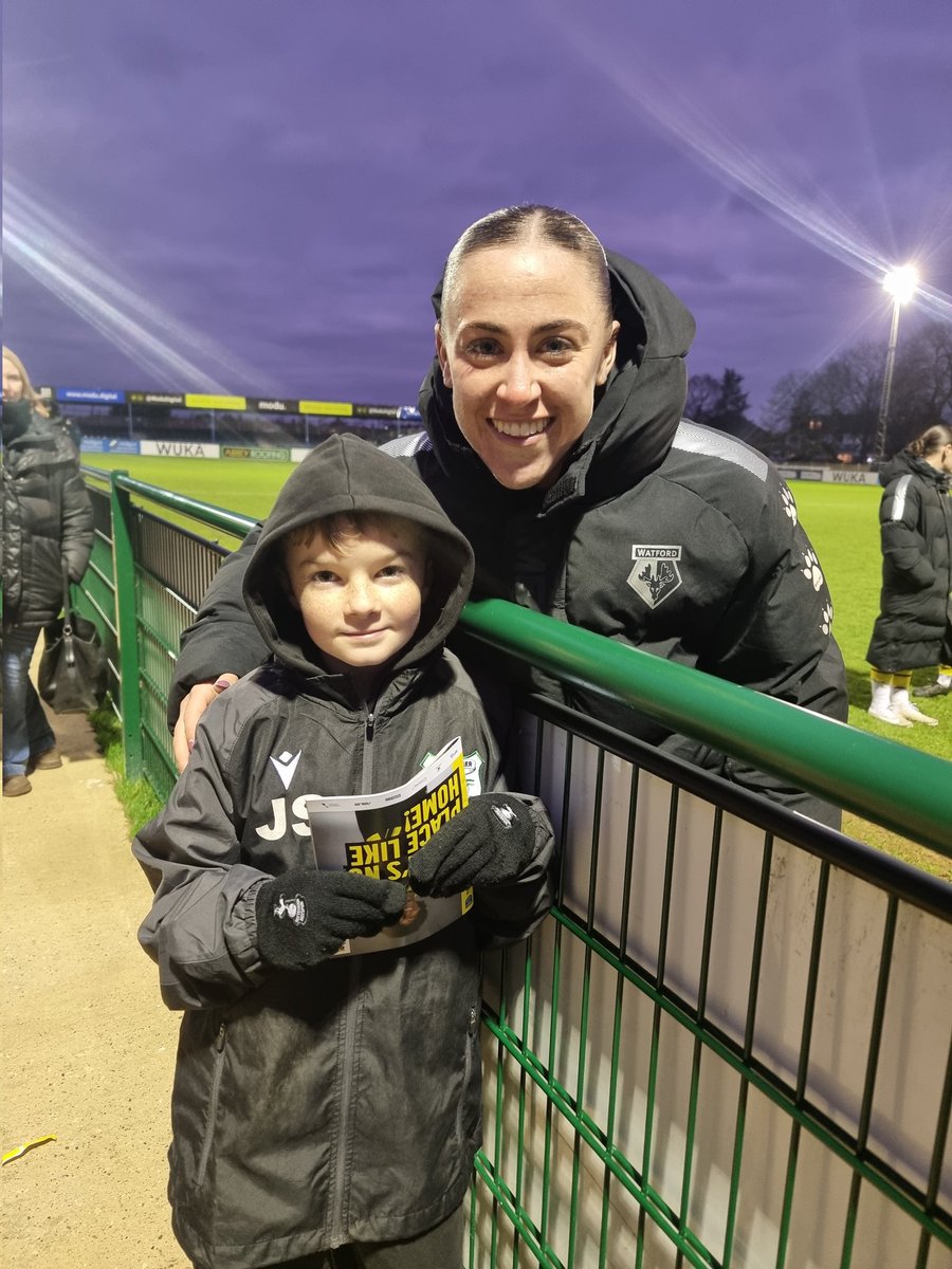 joeshadbolt's tweet photo. @Lionesses my young boy loves his football. His dream is to walk out with Mary Earps and the England team. https://t.co/VK1015kmZe
