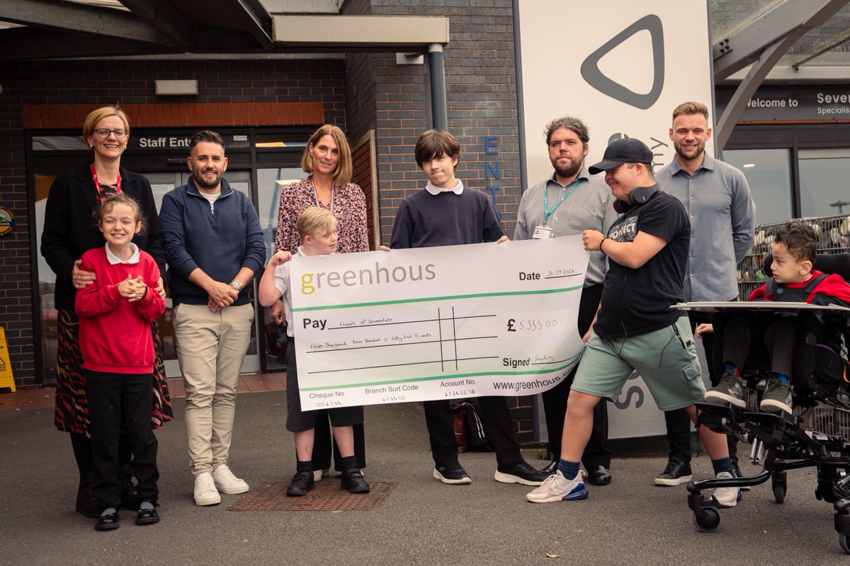 Greenhous Group tweet media