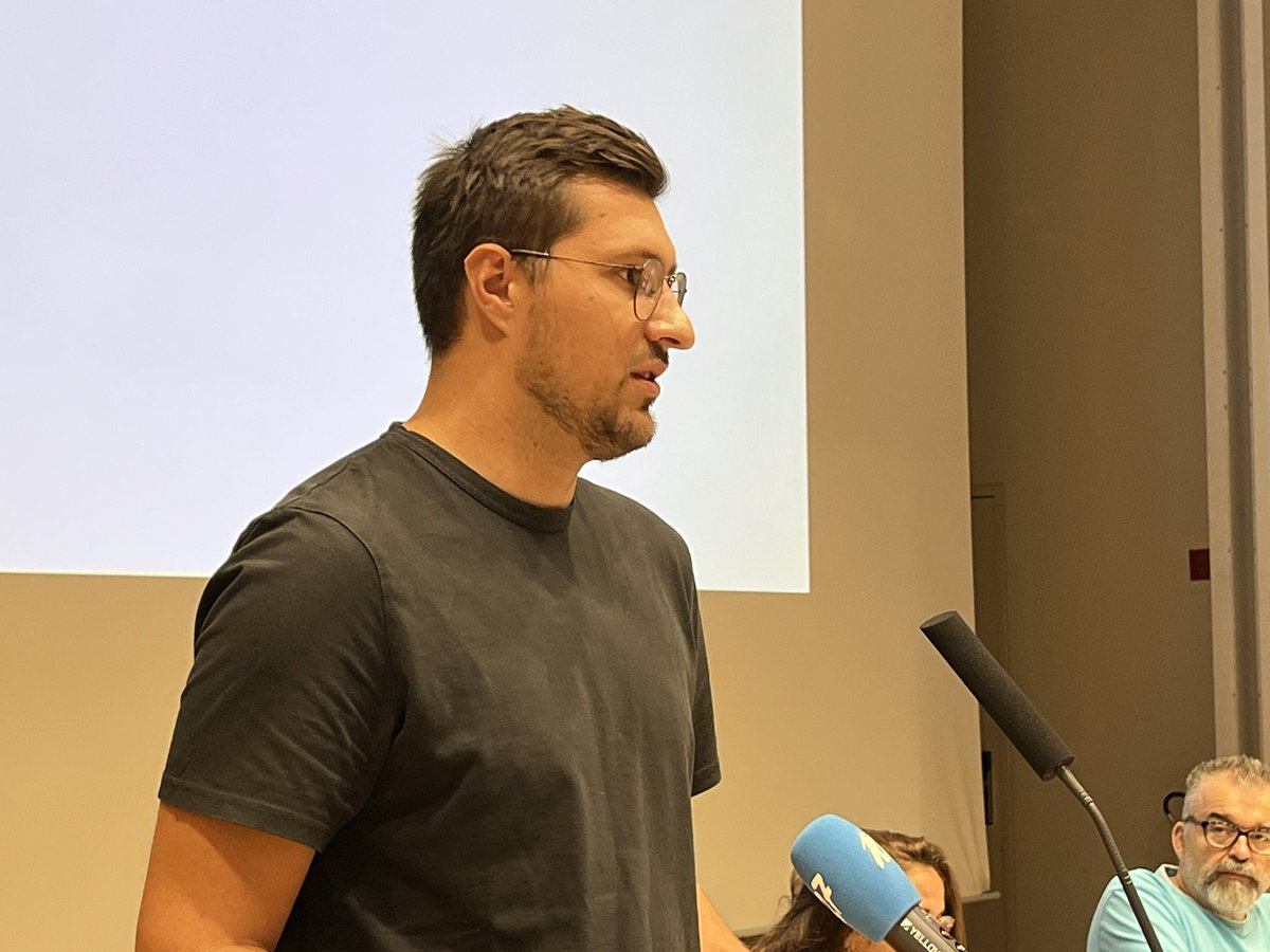 OGBL_Luxembourg's tweet image. Une Assemblée plénière des salariés de Caritas convoquée d’urgence par le syndicat Santé, Services sociaux et éducatifs de l’OGBL est actuellement en cours au Casino syndical de Bonnevoie. Plus d’informations à suivre.