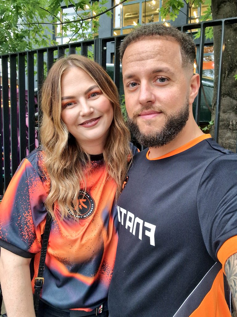 Stallion tweet media