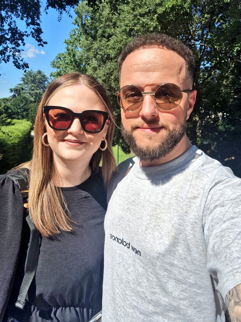 Stallion tweet media