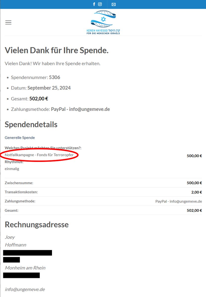 ungemeve's tweet image. ℹ️ Ich brauche Eure Hilfe!
 
Ich habe mich mal wieder gezankt.
 
Frau Malca Goldstein-Wolf @WolfMalca ist deutsch-jüdische Aktivistin, Publizistin und geschäftsführendes Mitglied der deutschen Abteilung von Keren Hayesod.
 
Sie wurde auch für die arte-Doku „Das System Hamas“…