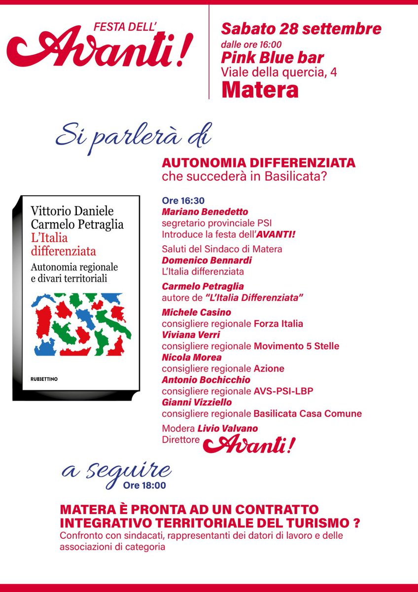 Gianluca Palazzo tweet media