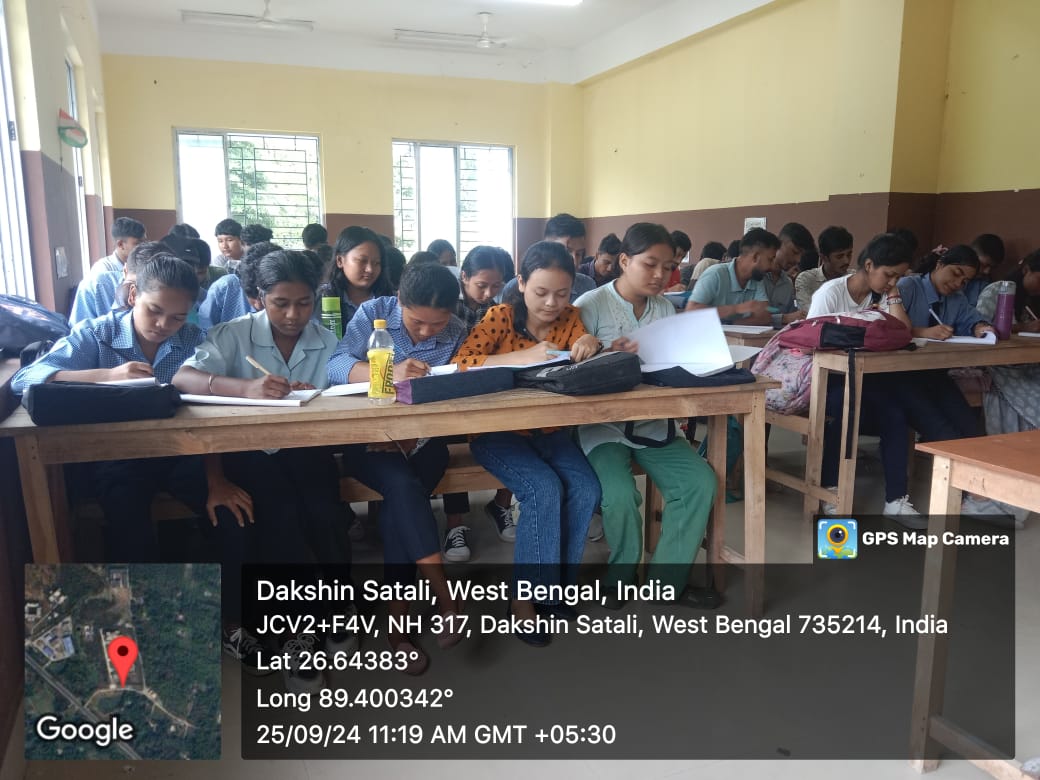 Kalchiniiti's tweet image. @tweet #Kalchini #TrainingAndPlacementCell