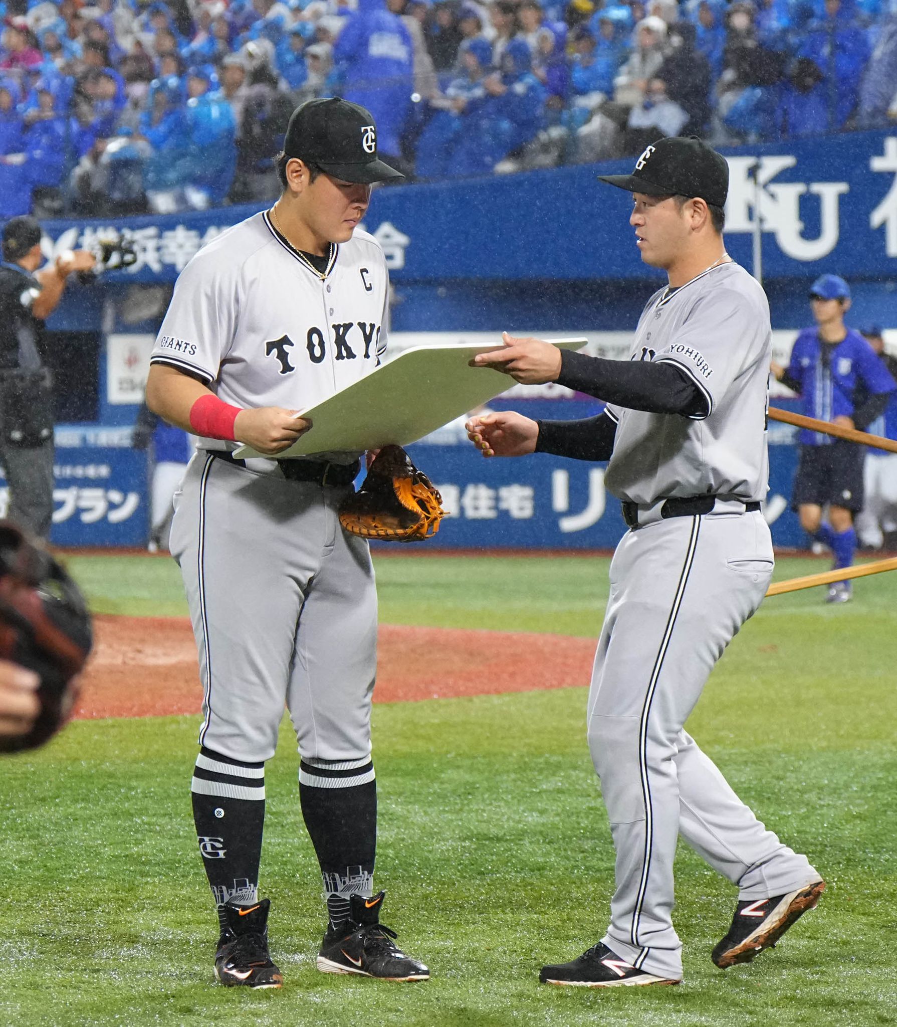 読売巨人軍（ジャイアンツ） on X: 
