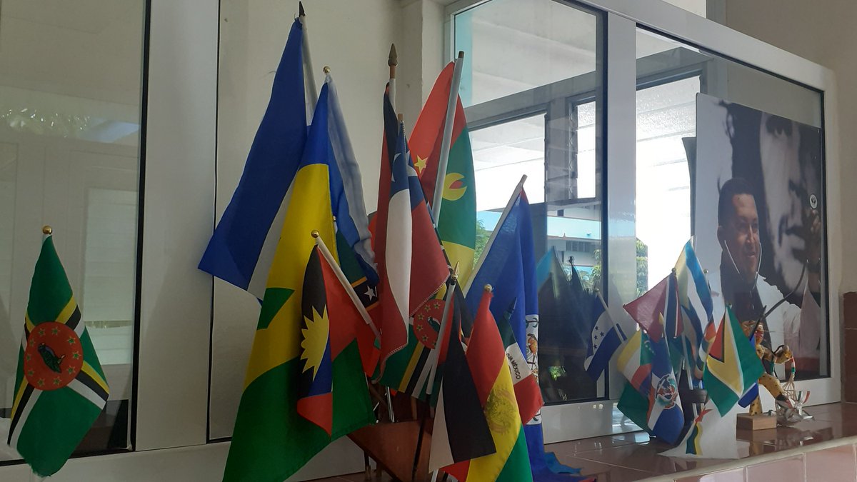 El internacionalismo, valor del cubano, crecido en Revolución🇨🇺
" ...Saldar nuestra propia deuda con la humanidad"
#PorLasTunasLaVictoria
#UCMLT con más de una veintena de internacionalistas en diferentes países del mundo 🌎
<a href="/RECTORIA_UCMLT/">RECTORÍA UCMLT</a>
<a href="/DeLas28948/">Marbelis de Las Tunas</a> 
<a href="/WalterNoris/">Walter Simon Noris</a>