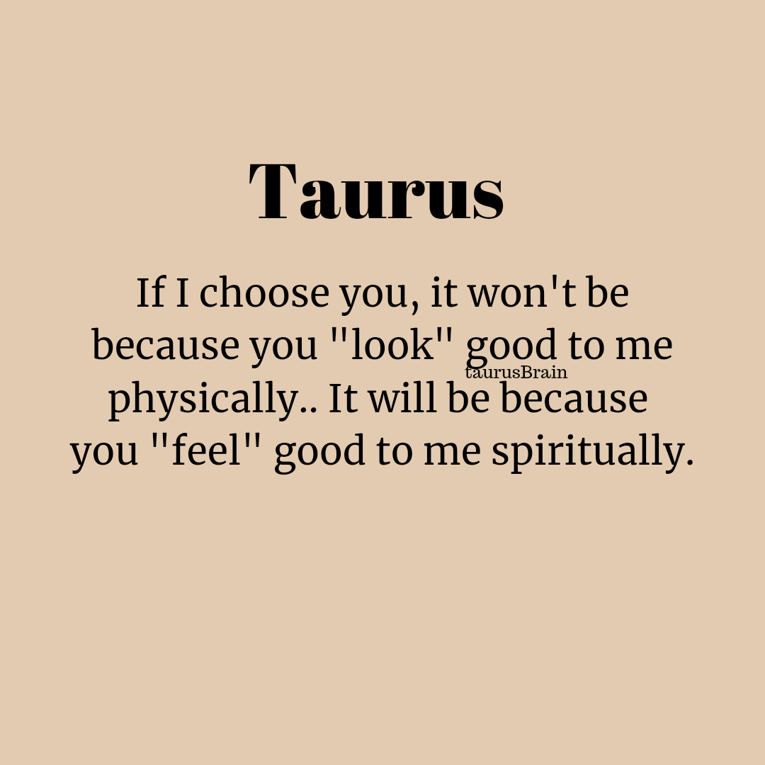 Taurus Zodiac tweet media