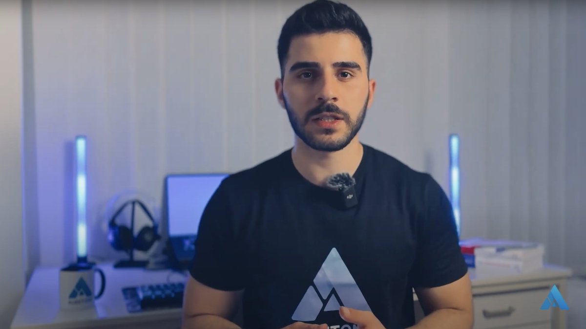 AuditOne_DAO's tweet photo. 🛡️Curious about how we ensure your project’s security? 

📽️Get an inside look at our unique approach to the auditing process➡️https://t.co/PJx7dUcirG

#auditone #auditing https://t.co/vRasccksvr