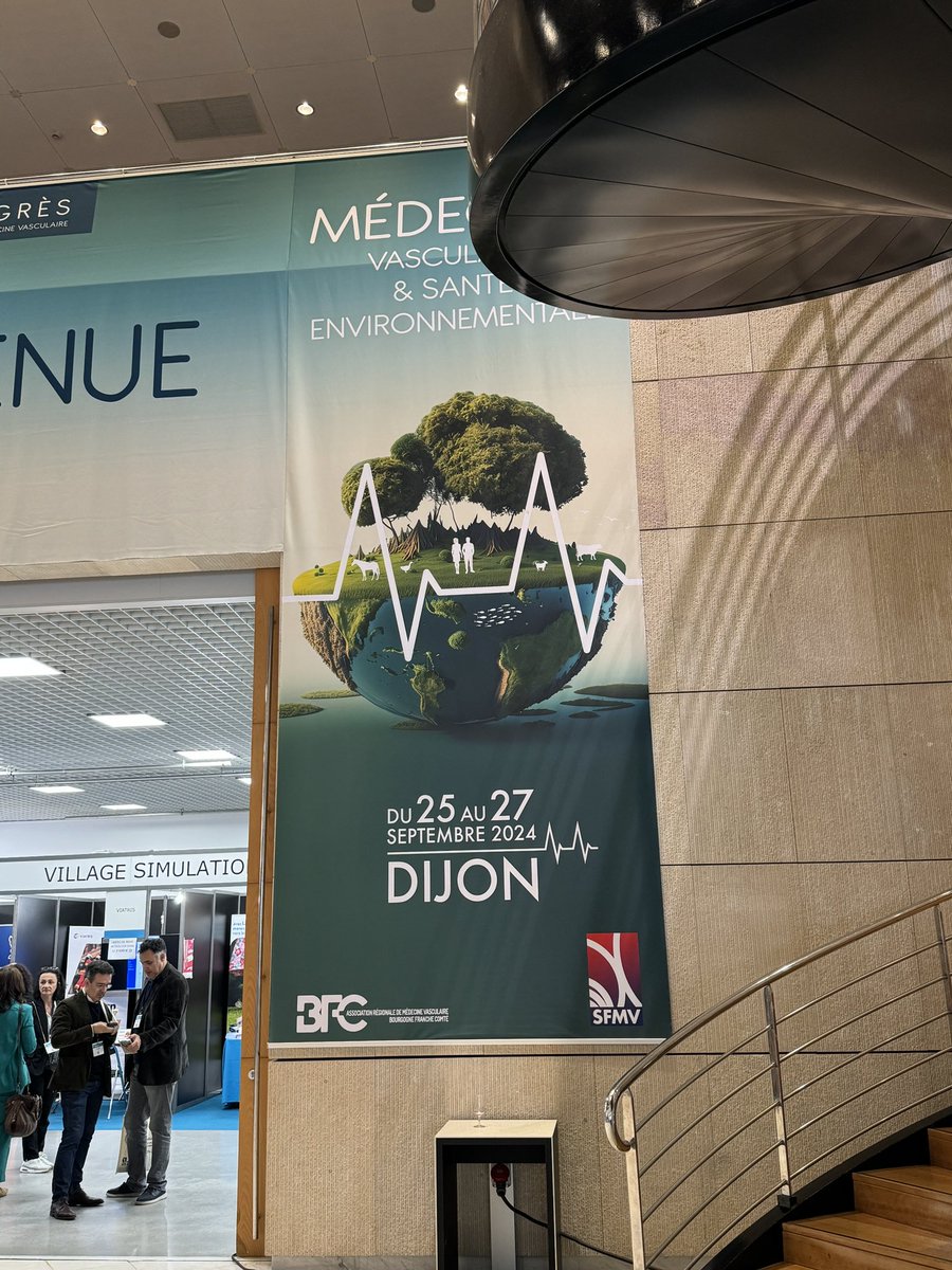SFMV Dijon 2024 c’est parti !