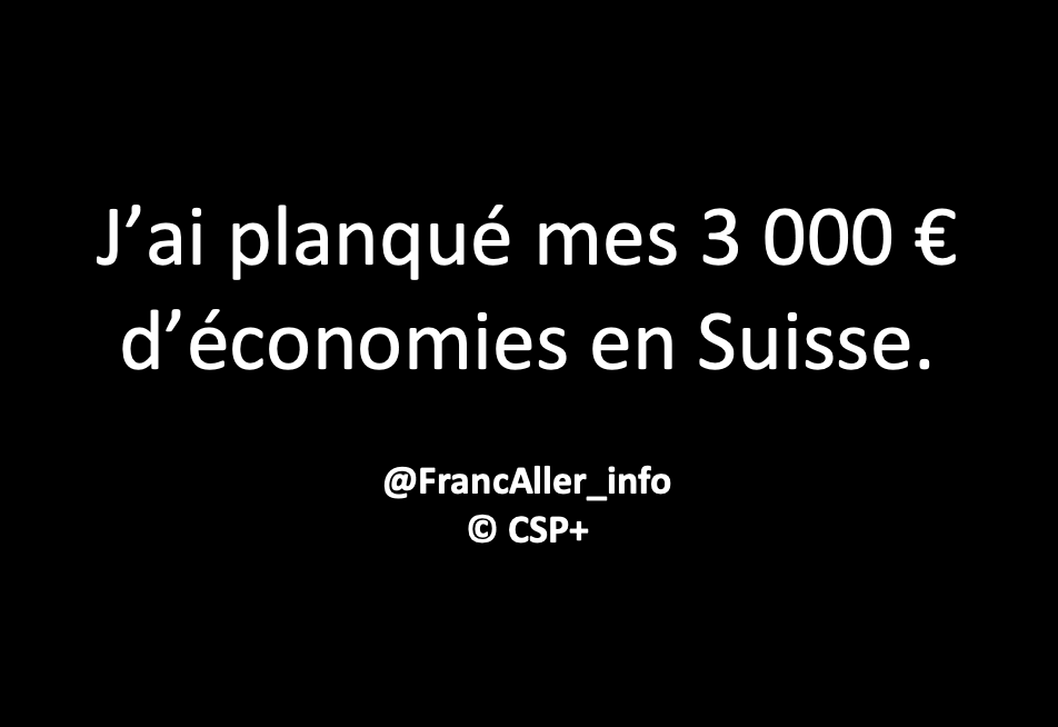 FrancAller_info's tweet photo. Pardon, pardon. Ferai pu. 

#Impôts 
#GouvernementBarnier 
#ClassesMoyennes https://t.co/pTHczTvTIp