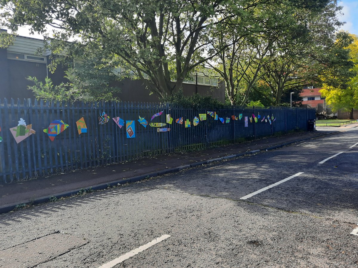 Newham PRUs tweet media