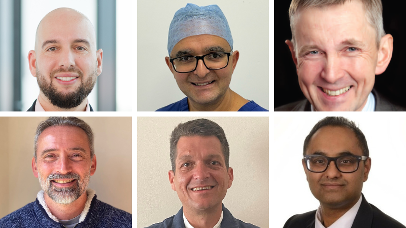 NCA Research NHS (@ncaresearchnhs) on Twitter photo Congratulations to the 6 <a href="/NCAlliance_NHS/">Northern Care Alliance NHS Foundation Trust (NCA)</a> outstanding clinicians & researchers who've been awarded MAHSC Honorary Clinical Chairs in recognition of major contributions to clinical specialities, including excellence in research & education.
Read more: ncaresearch.org.uk/news/6-awarded… Congratulations to the 6 <a href="/NCAlliance_NHS/">Northern Care Alliance NHS Foundation Trust (NCA)</a> outstanding clinicians & researchers who've been awarded MAHSC Honorary Clinical Chairs in recognition of major contributions to clinical specialities, including excellence in research & education.
Read more: ncaresearch.org.uk/news/6-awarded…