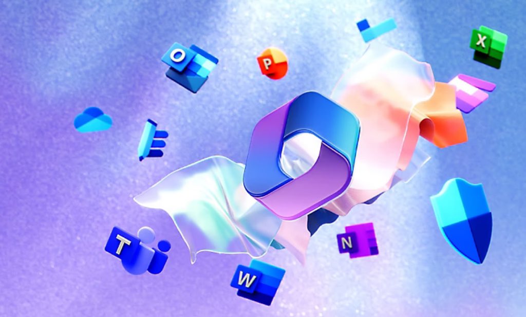 #فائده|

لخبراء مايكروسوفت للتعليم المبتكر والتعلم الابداعي والمهتمين في التعلم الذاتي

إليك دورات في منصة coursera مجانية

في تطبيقات:

مقدمة في copilot :

coursera.org/learn/introduc…

مقدمة في Microsoft 365 بالاصدار الجديد:

coursera.org/learn/the-micr…

#التعليم
#التحول_الرقمي