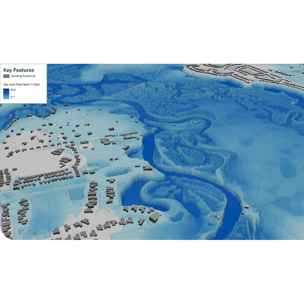 geoawesome_dgtl's tweet photo. ππ§ Discover the beauty of water-themed maps from the Esri Map Gallery! Explore flood scenarios, river flows, and the Rio Grande basin. These maps reveal water's essential role in shaping our world. π
#WaterMaps #EsriGallery #MapLovers #GeoAwesome https://t.co/FVZly600ak