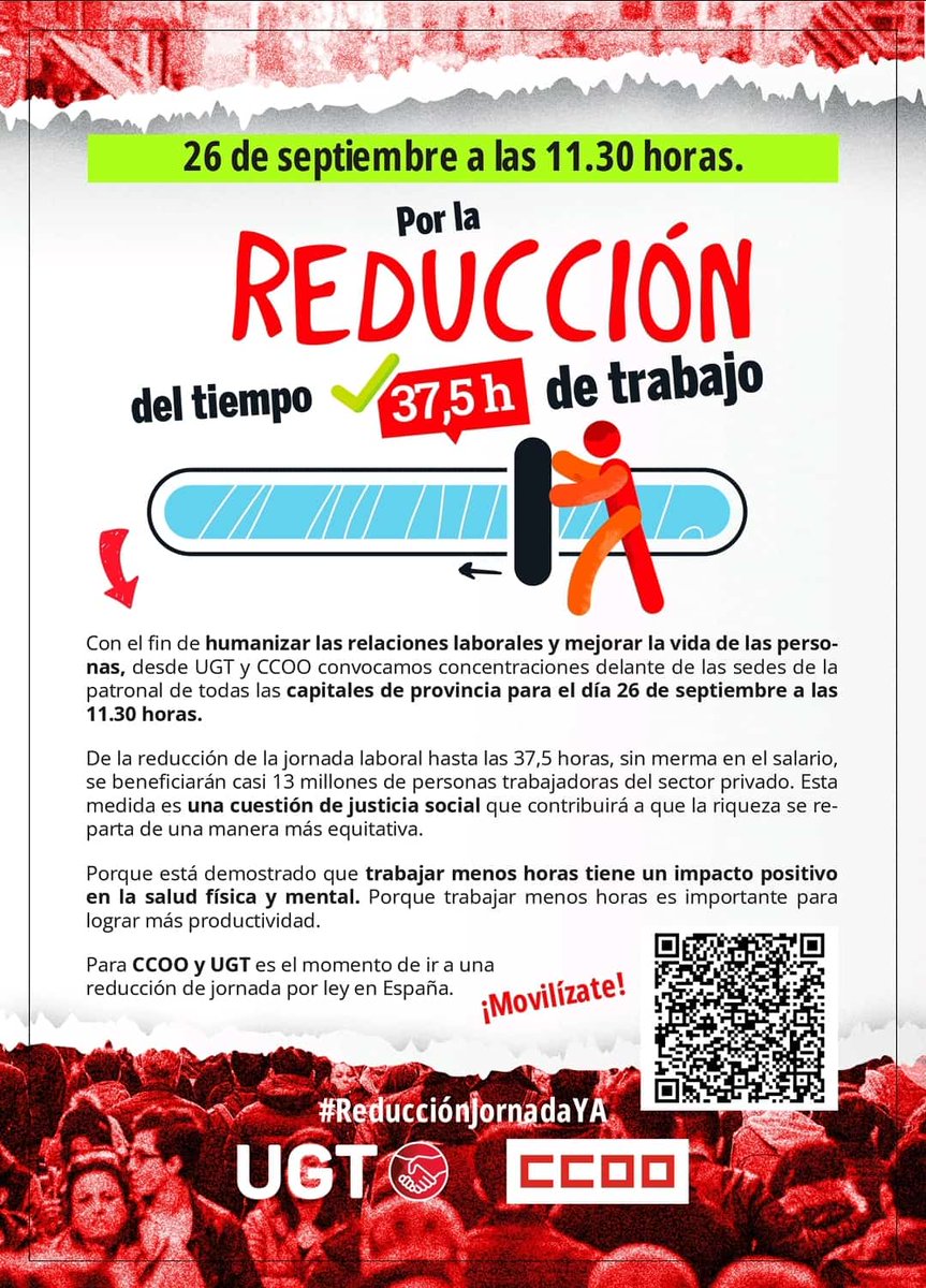UGT TIC (@ugtconveniotic) on Twitter photo 