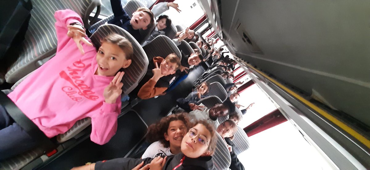 Collège Bernadette Chirac, Corrèze tweet media