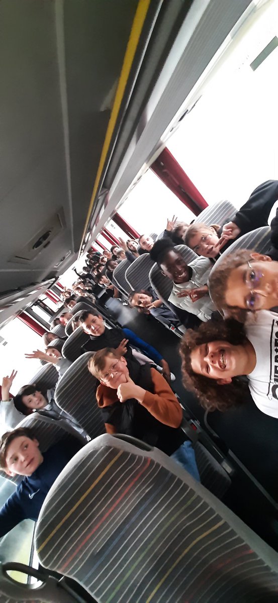 Collège Bernadette Chirac, Corrèze tweet media