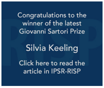 RISP Ita PolSc Rev tweet media