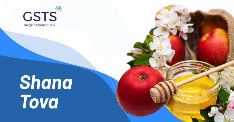 GSTS (@gsts_info) on Twitter photo From all of us at <a href="/GSTS_Info/">GSTS</a> - Global Spatial Technology Solutions, wishing you and your family, happiness, prosperity and good health: Shana Tovah!
#NewYear #blessings From all of us at <a href="/GSTS_Info/">GSTS</a> - Global Spatial Technology Solutions, wishing you and your family, happiness, prosperity and good health: Shana Tovah!
#NewYear #blessings