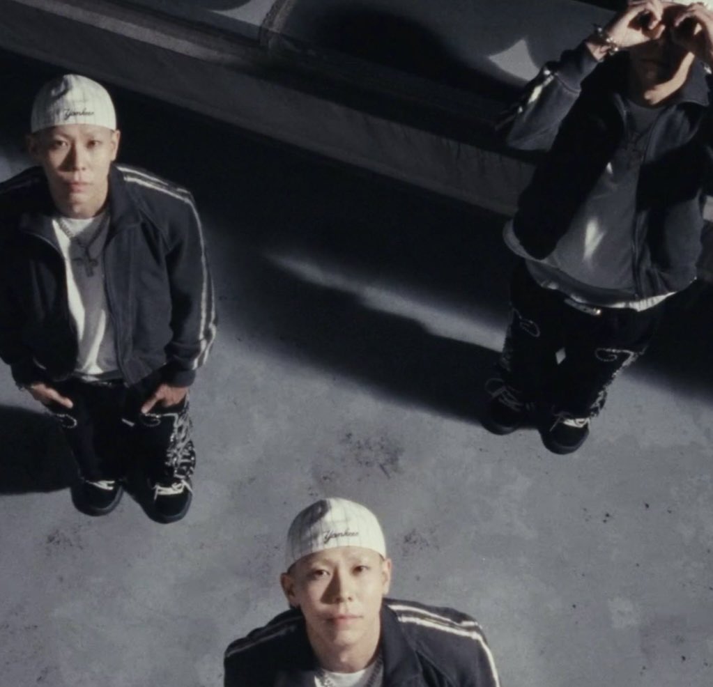 satgotloco's tweet image. 24.10.03 NEW SINGLE &apos;SEE YOU&apos;