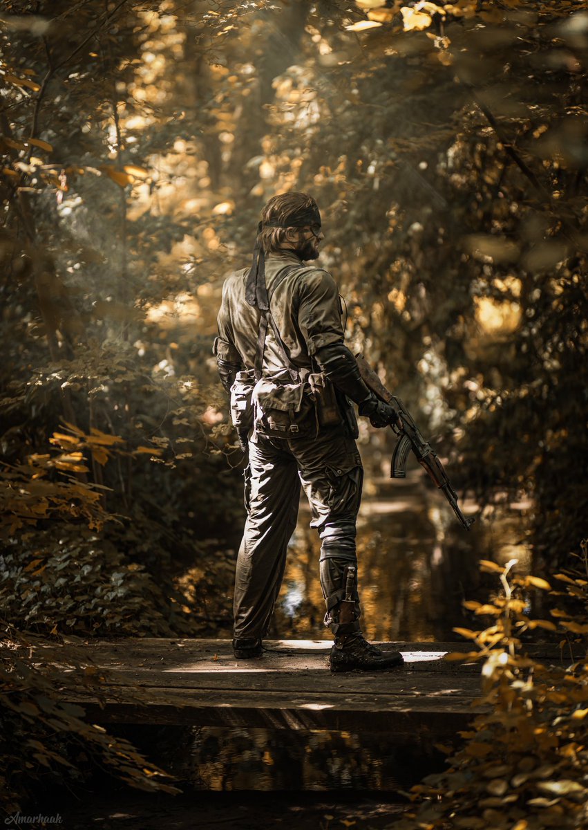 Zephon-cos tweet media