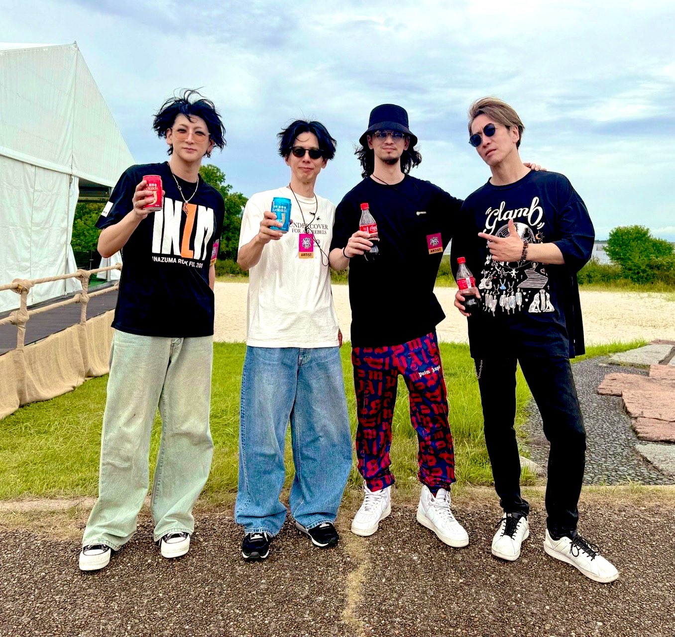 Yamato☆-yamatoxstar- ROCK - Amazon.com Music