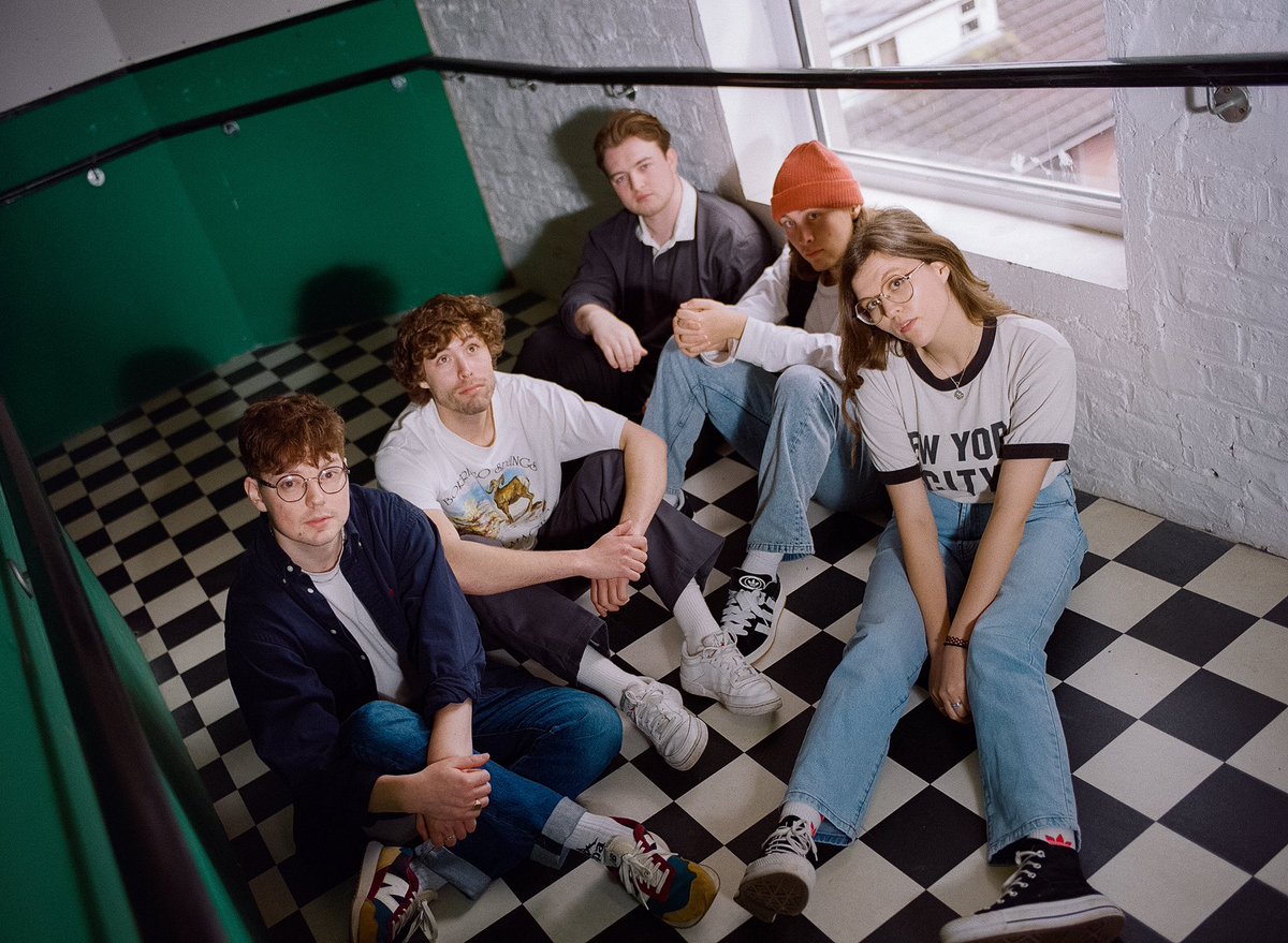 brand new friend (@brandnewfriendz) on Twitter photo Despite our faces in this photo, we are thrilled to share that Grandstand has been nominated for Album of the Year at the <a href="/NIMusicPrize/">NI Music Prize</a>. Thanks so much to the panel and to our team <a href="/thirdbarbelfast/">Third Bar</a>. We will see you all at the Ulster Hall on 13th November 🤍 📸 <a href="/aaron_vc/">avcunningham</a> Despite our faces in this photo, we are thrilled to share that Grandstand has been nominated for Album of the Year at the <a href="/NIMusicPrize/">NI Music Prize</a>. Thanks so much to the panel and to our team <a href="/thirdbarbelfast/">Third Bar</a>. We will see you all at the Ulster Hall on 13th November 🤍 📸 <a href="/aaron_vc/">avcunningham</a>