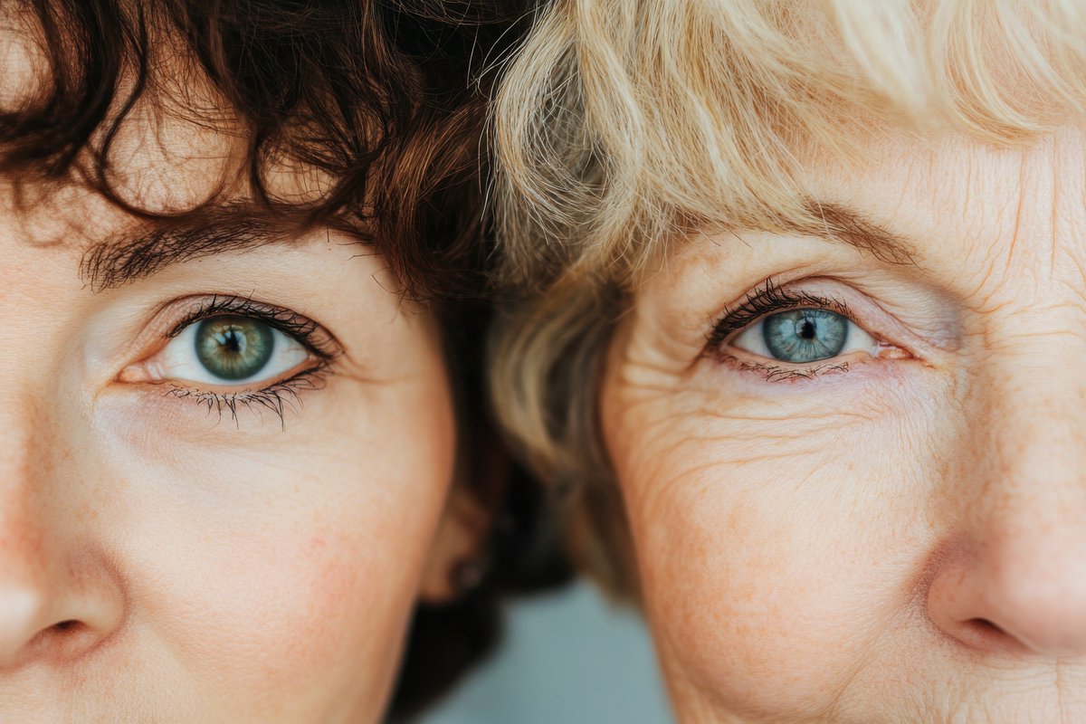 Las distrofias hereditarias de retina son unas de las patologías en las que más ha avanzado la terapia génica en los últimos años 👁️ 

La retina, al ser accesible quirúrgicamente y relativamente aislada inmunológicamente, es un tejido ideal para la administración directa de