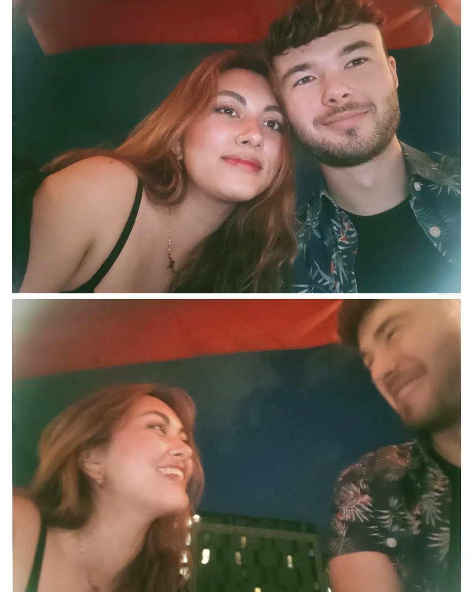 baeforbacon's tweet photo. My absolutely happy heart 🌌🤍 https://t.co/W9YNXufUlF