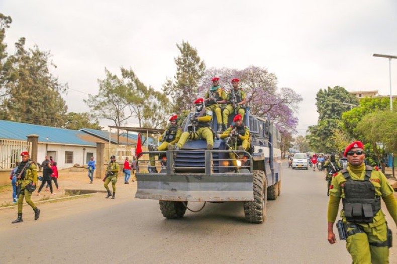 SouthernDefenders tweet media