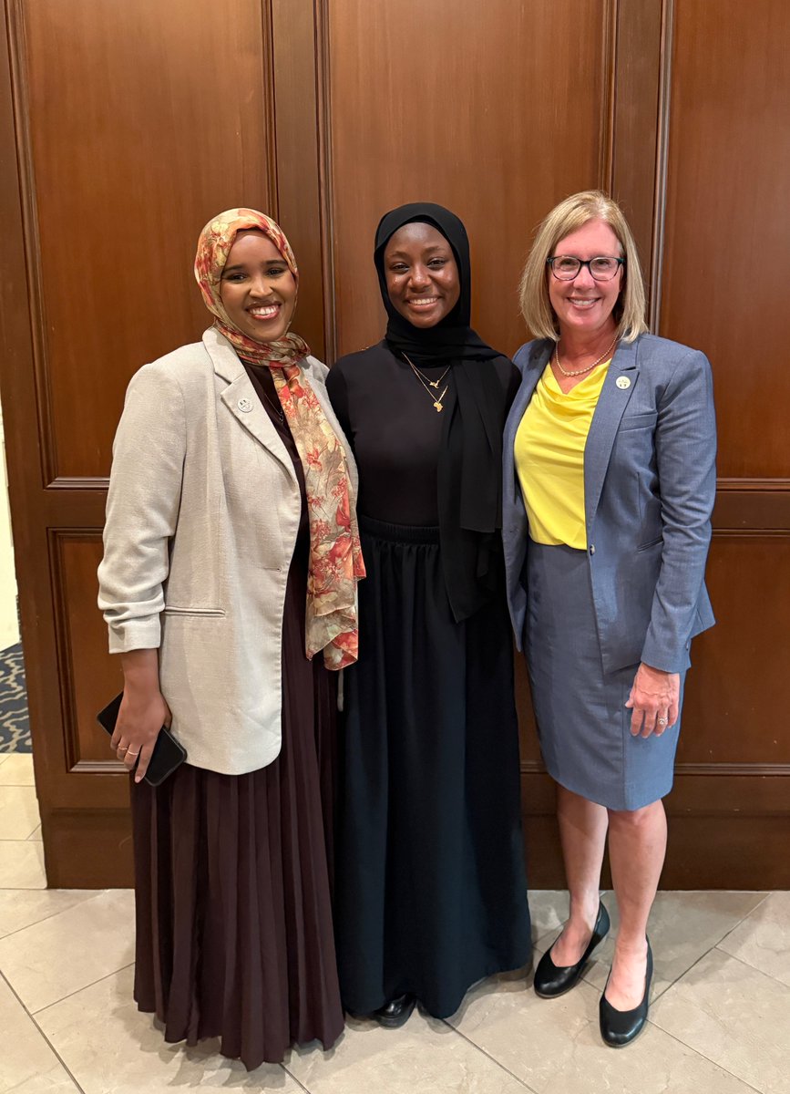 Ohio Women in Government tweet media