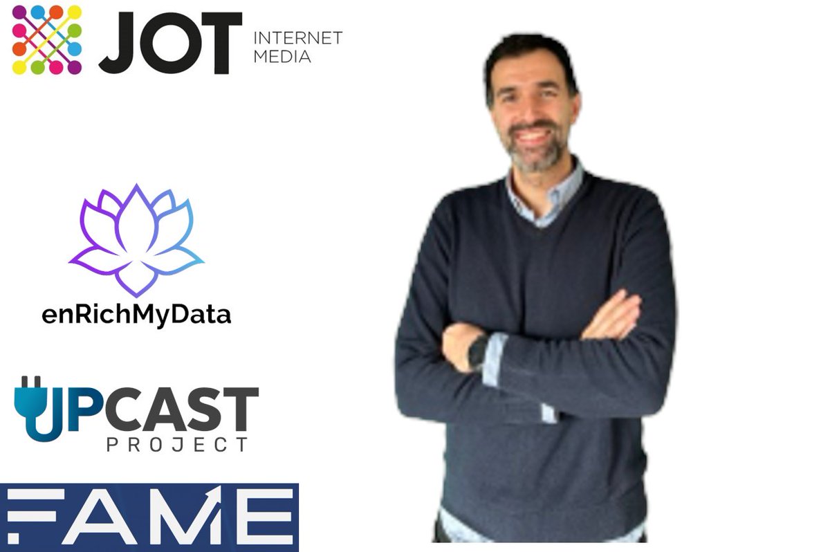 JOT Internet Media tweet media