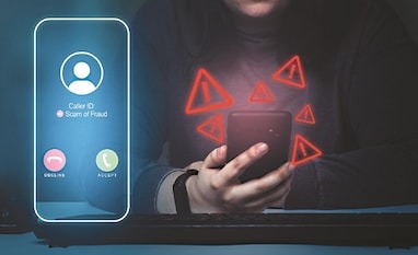 Channeliam's tweet image. Bharti Airtel has launched India&apos;s first AI-powered spam detection solution! This innovative tool alerts customers in real-time about spam calls and messages, providing dual-layer protection without any action needed. Say goodbye to unwanted interruptions! #Airtel #SpamDetection