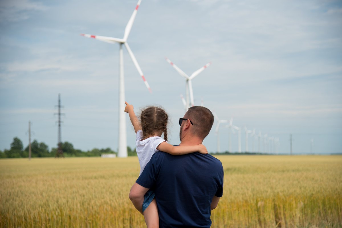 What should EU🇪🇺 energy policy focus on in the next 5 years?

⚡ more affordable prices
⚡ decrease consumption 
⚡ increase EU independence
⚡ invest in technologies
⚡ advance climate neutrality

Special Eurobarometer 555 ⬇️

europa.eu/!NntDgb