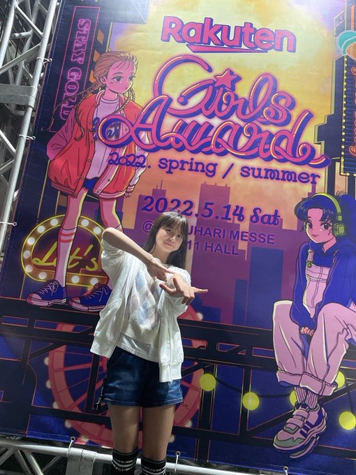 Twitterのコスプレ画像11