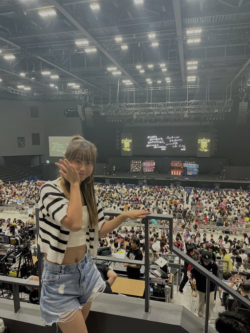 Twitterのコスプレ画像12