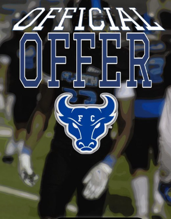 KarsonAle09's tweet photo. Blessed to have received an offer from Florida central Tech!!                                                                                                                           @coachpepe3369
@DukeElisaia @Coach_Sese @AlwinSorensen https://t.co/63A3hcSsJU