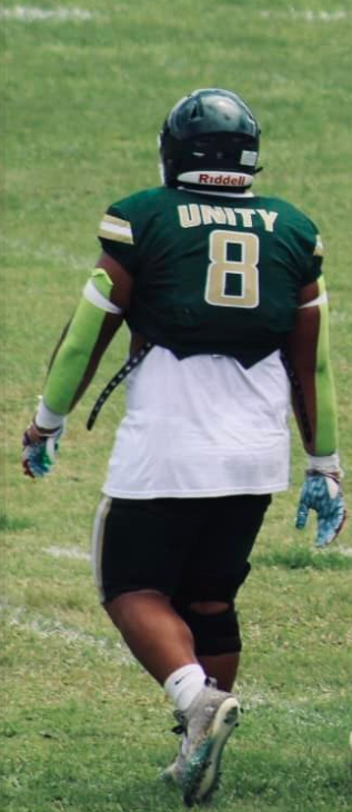 KarsonAle09's tweet photo. Blessed to have received an offer from Florida central Tech!!                                                                                                                           @coachpepe3369
@DukeElisaia @Coach_Sese @AlwinSorensen https://t.co/63A3hcSsJU