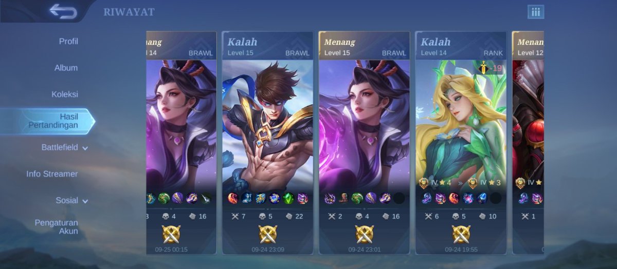 wlwl sampe brawl bjirlah