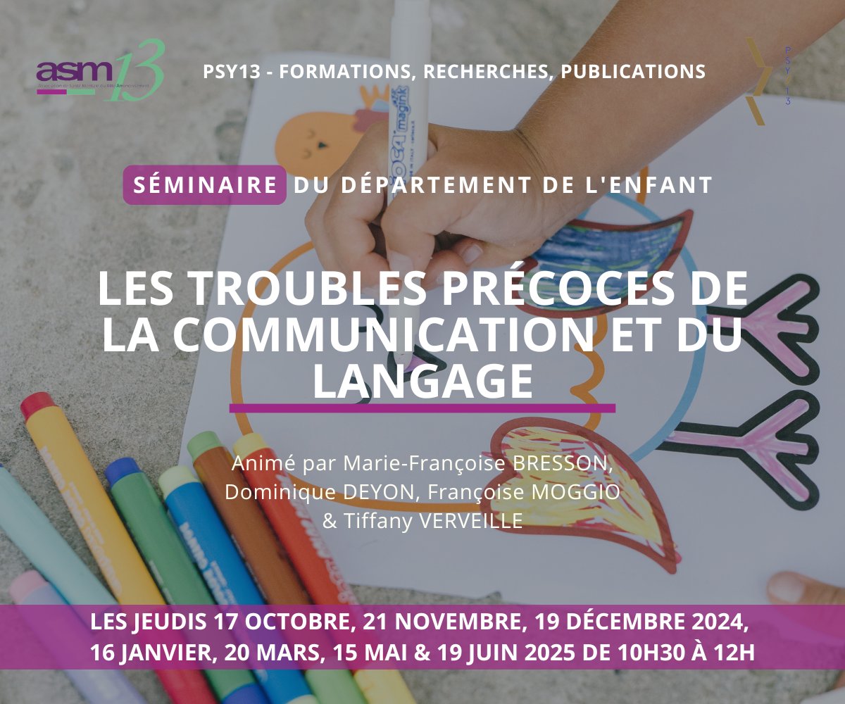 ASM 13 - Association de Santé Mentale du 13e Paris tweet media