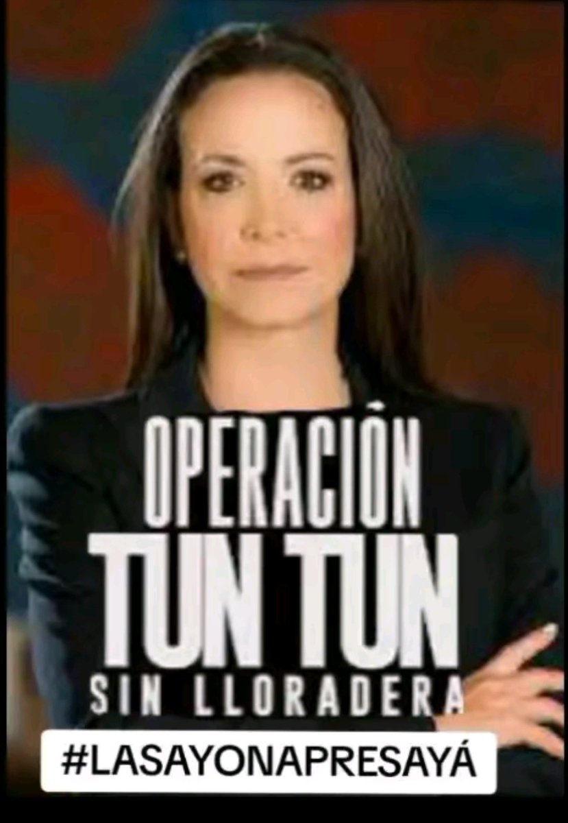 HUYOPA's tweet photo. i CLAMOR POPULAR CARAJO ! ... https://t.co/9TGKmAjux3