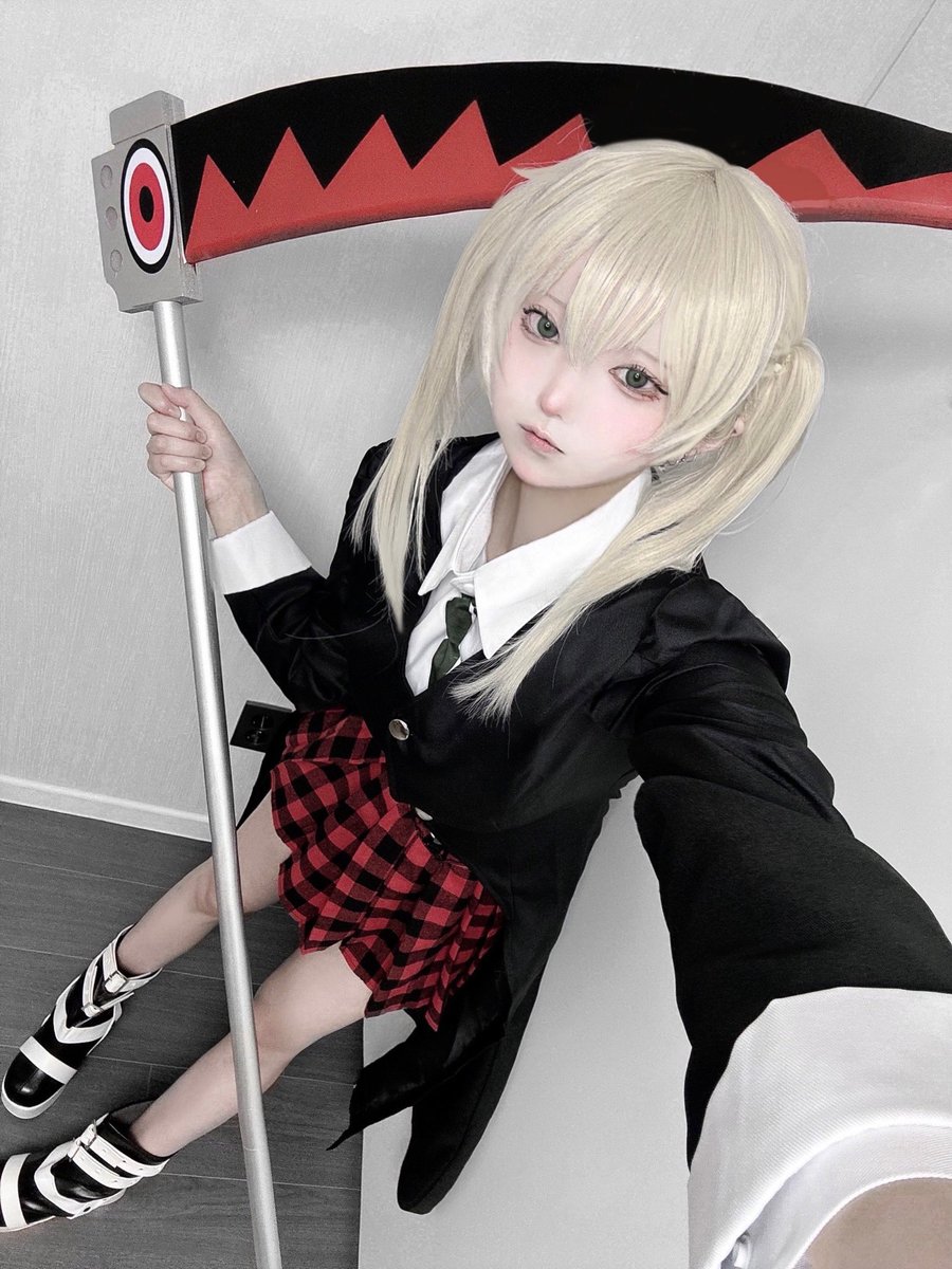 #レイヤーの普段とコスプレ比較 https://t.co/OFYzZWoD5m