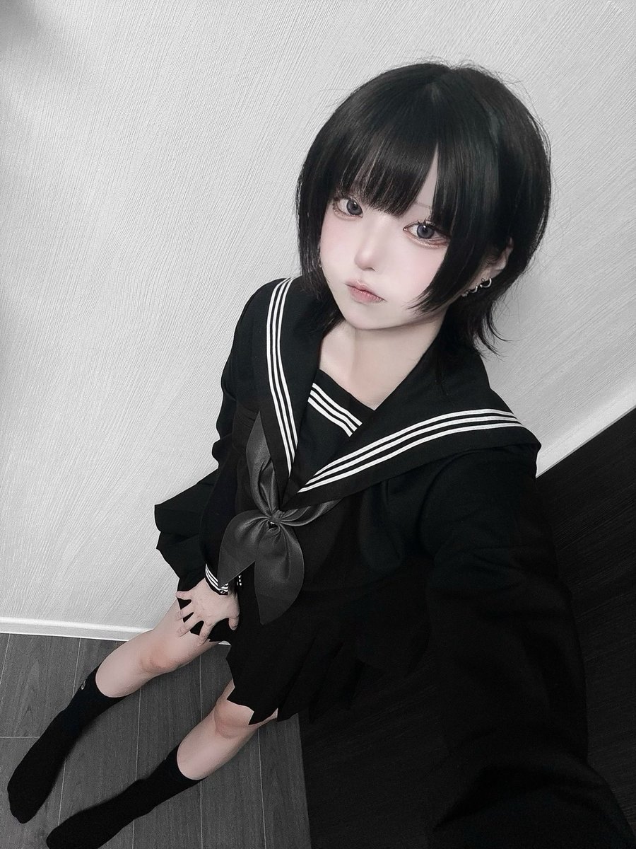 #レイヤーの普段とコスプレ比較 https://t.co/OFYzZWoD5m